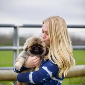 Meet your Posher, Cambry